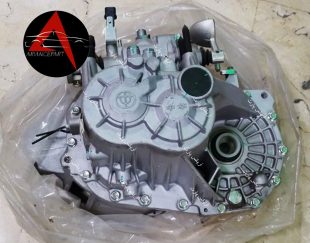 گیربکس برلیانس H330