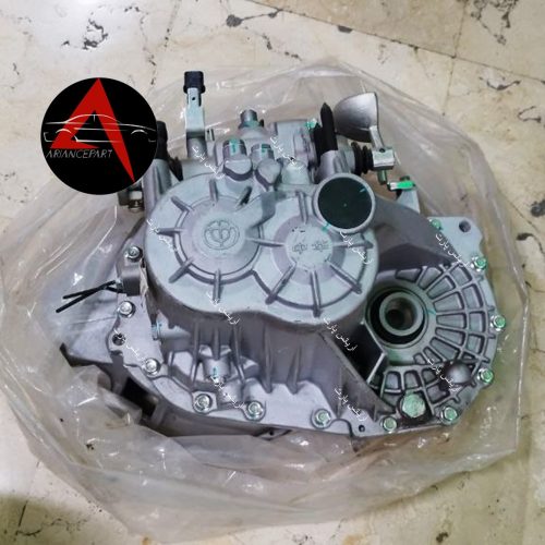 گیربکس برلیانس H330