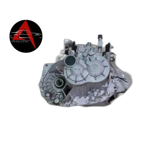 گیربکس برلیانس H330