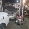 هزینه تعمیر موتور تویوتا کمری 2007