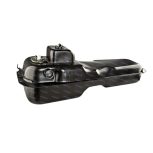 باک بنزین پادرا دوگانه یورو 5