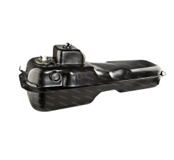 باک بنزین پادرا دوگانه یورو 5