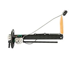 پمپ بنزین کامل نیسان تکسوز انژکتور یورو 4