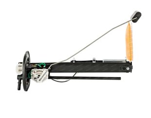 پمپ بنزین کامل نیسان تکسوز انژکتور یورو 4