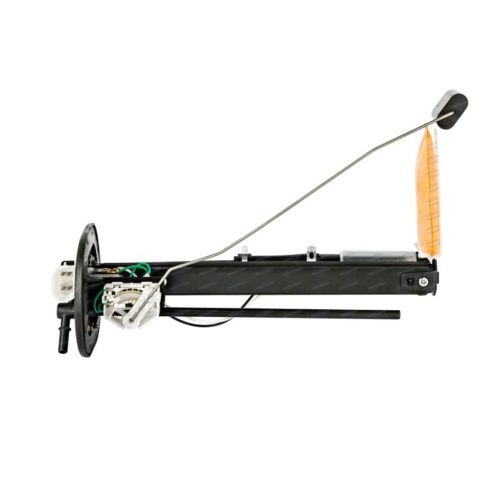 پمپ بنزین کامل نیسان تکسوز انژکتور یورو 4