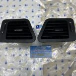 هواکش گوشه داشبورد LR دناپلاس