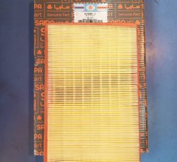 فیلتر کابین برلیانس H230