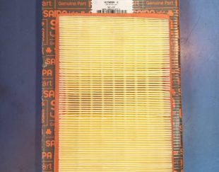 فیلتر کابین برلیانس H230