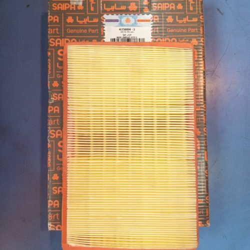 فیلتر کابین برلیانس H230