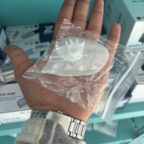 مغزی پمپ بنزین 405 جدید زنیت