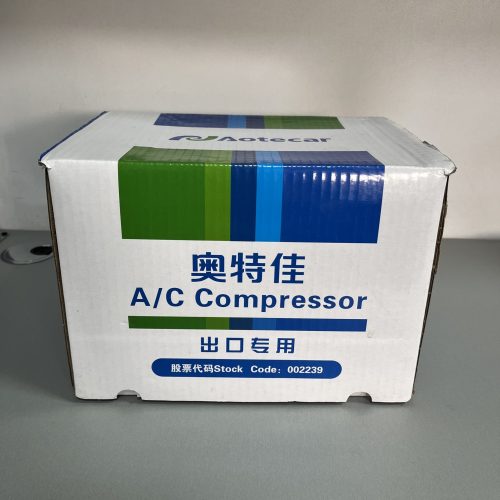 کمپرسور کولر لیفان 620 1800 اتوکار