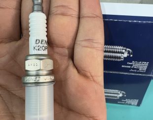 شمع دنسو تک پلاتین پایه کوتاه