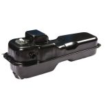 باک نیسان تکسوز انژکتور یورو 4