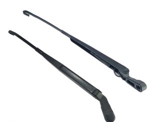 پایه برف پاک کن پراید جلو