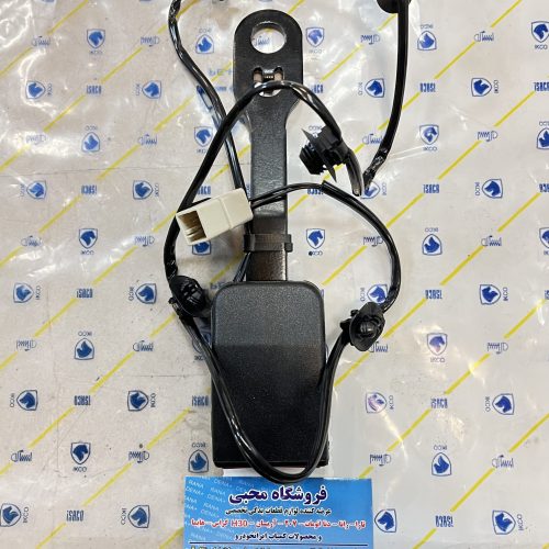 پریز کمربند تارا