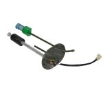 درجه داخل باک نیسان دیزل