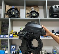 پوسته بخاری نیسان دیزل