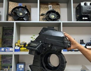 پوسته بخاری نیسان دیزل