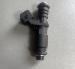 سوزن انژکتور زیمنس یورو 4 سه سوراخ