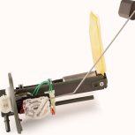 پمپ بنزین کامل نیسان کارون