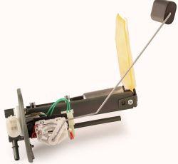 پمپ بنزین کامل نیسان کارون