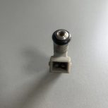 سوزن انژکتور پراید ساژم سوکت مستطیل