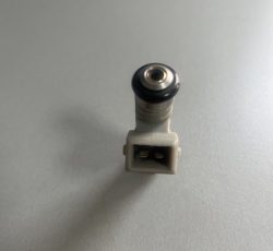 سوزن انژکتور پراید ساژم سوکت مستطیل