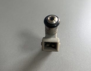 سوزن انژکتور پراید ساژم سوکت مستطیل