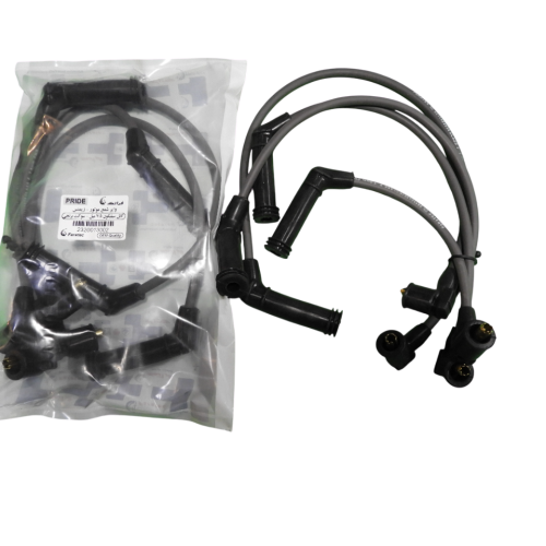 وایر شمع موتور زیمنس پراید