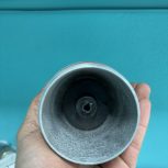 در پوش فیلتر روغن فلزی سوپاپ دار 206