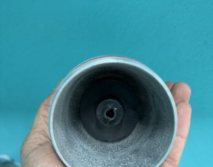 در پوش فیلتر روغن فلزی سوپاپ دار 206