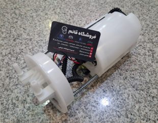 پمپ بنزین برلیانس H330