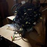 دسته سیم زیمنس U4 نیسان