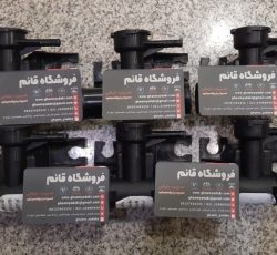 سه راهی آب رادیاتور چانگان