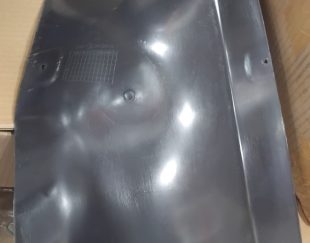 شلگیر عقب برلیانس H330