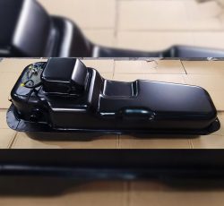 باک نیسان وانت تکسوز کاربراتور