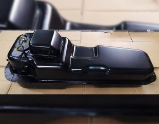 باک نیسان وانت تکسوز کاربراتور