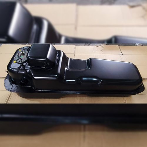 باک نیسان وانت تکسوز کاربراتور