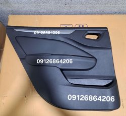 تودری عقب تارا