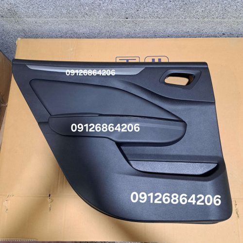 تودری عقب تارا