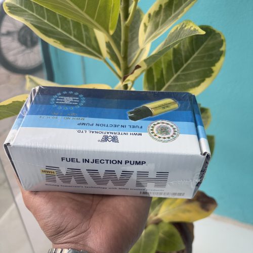 مغزی پمپ بنزین پژو MWH