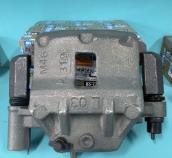 سیلندر ترمز چرخ جلو تیبا