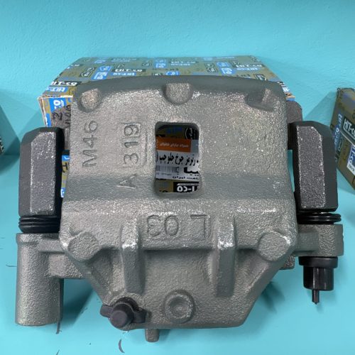 سیلندر ترمز چرخ جلو تیبا