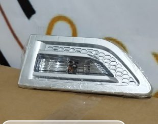 راهنما بغل گلگیر پادراپلاس