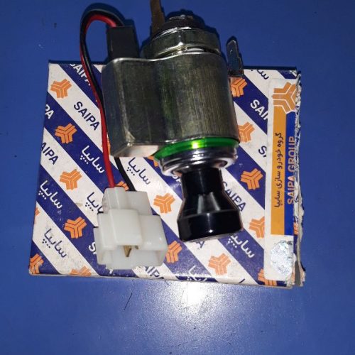 فندک کامل نیسان