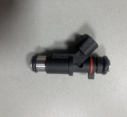 سوزن انژکتور پراید SLC تک سوراخ مشکی