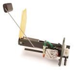 پمپ بنزین کامل نیسان دوگانه انژکتور یورو 2