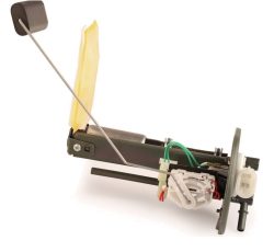 پمپ بنزین کامل نیسان دوگانه انژکتور یورو 2