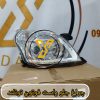 چراغ جلو فوتون تونلند یورو 4