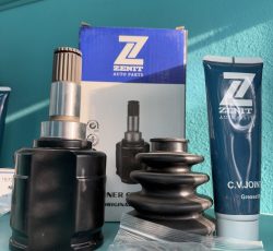 مشعلی پلوس ABS پراید 20 خار